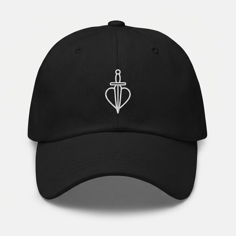 NEOKULT HEADWEAR Cap Mockup