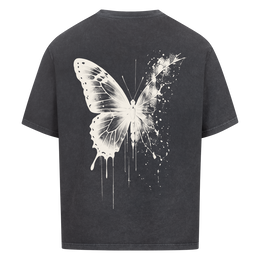 Image for color: washed black