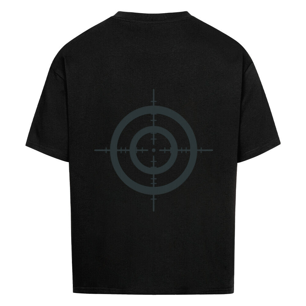 FADENKREUZ — BACKPRINT