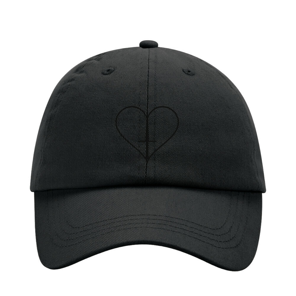 BLADE CAP — BLACK