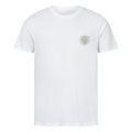 SACRED Organic Tee – White | NEOKULT Bio-Baumwolle