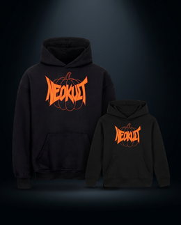 NEOKULT BLOODLINE Vater & Sohn Hoodie-Set