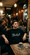 NEOKULT SIGNATURE TEE
