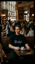 NEOKULT SIGNATURE TEE