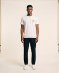 SACRED Organic Tee – White | NEOKULT Bio-Baumwolle