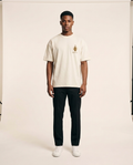 Sacred Heart Oversized Tee