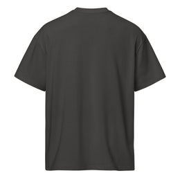 NEOKULT SIGNATURE TEE Vintage Black – Rückansicht
